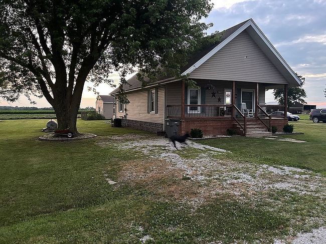 Photo of 203 Anderson St, Standard City, IL