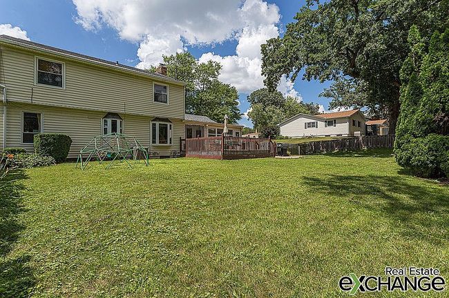 Photo of 4311 Wittmann Dr, Davenport, IA