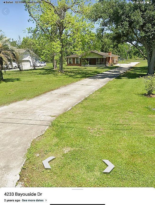 Photo of 4235 Bayouside Dr, Houma, LA