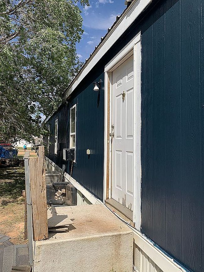 Photo of 1313 Avenue K, Tahoka, TX