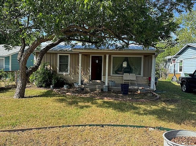 Photo of 503 W Croslin St, Austin, TX