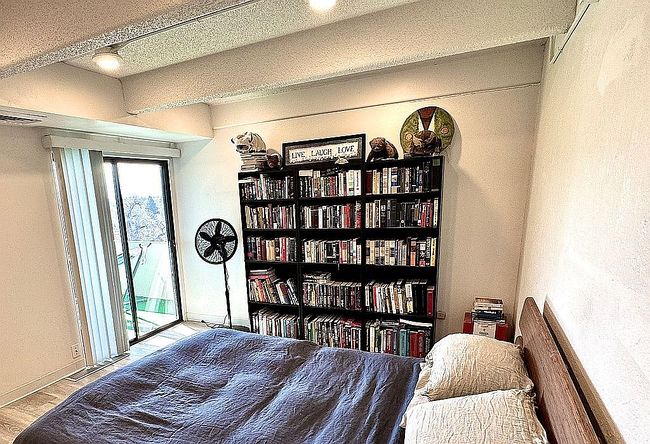 Image of 415 S Howes St #N1010