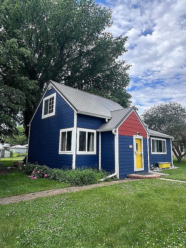 Image of 309 E Ash St