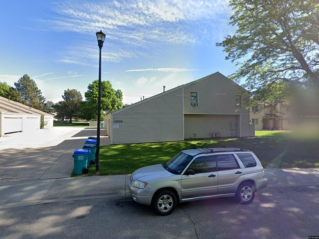 1006 Davidson Dr, Fort Collins, CO