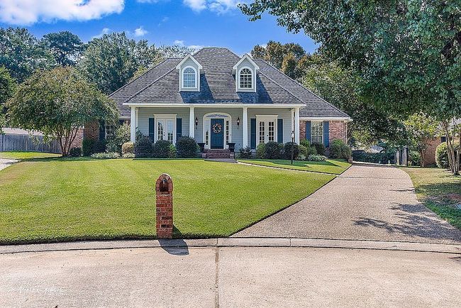 Photo of 9519 Hampstead Cir