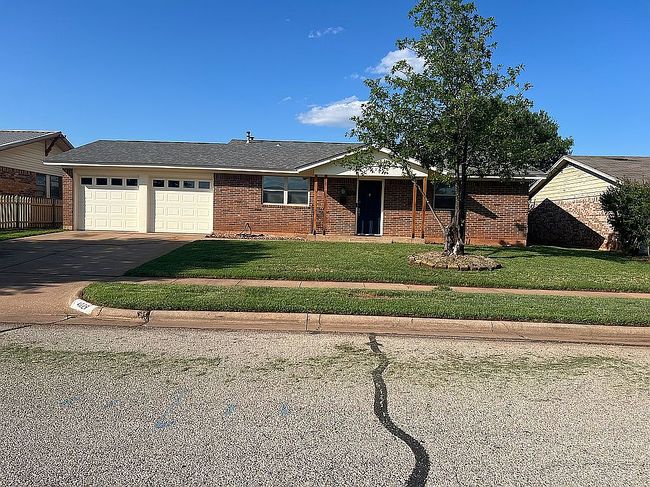 4029 Hooper Dr, Wichita Falls, TX