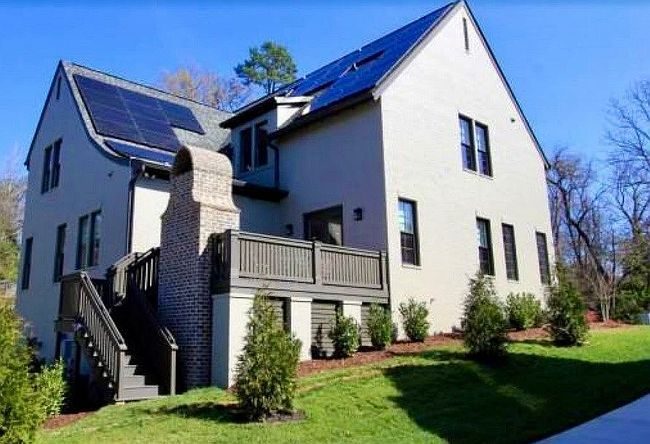 Image of 1000 Westwood Ave