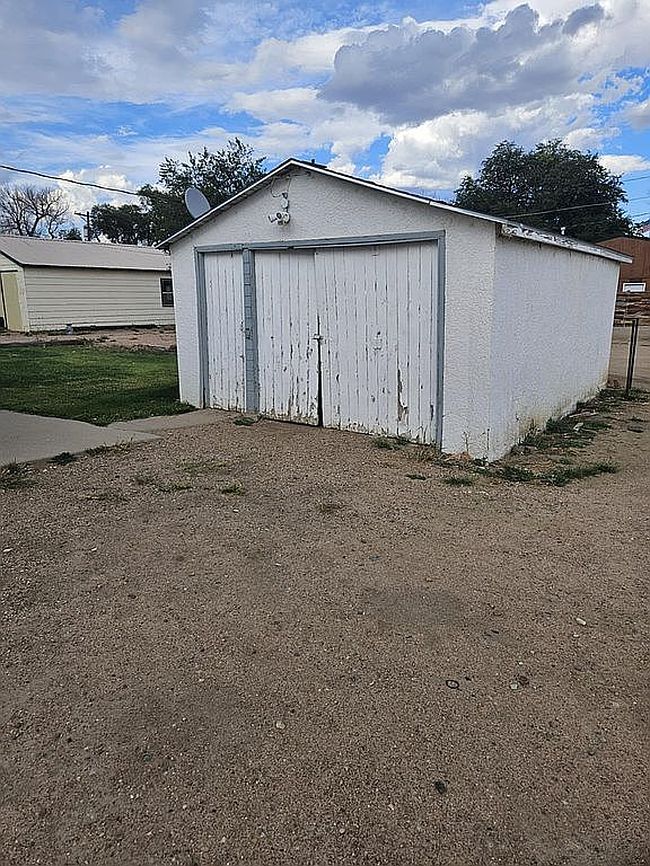 Photo of 107 Otero Ave, Ordway, CO
