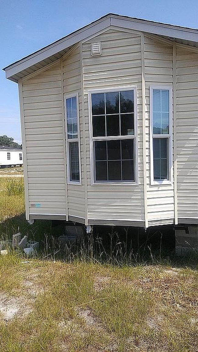 Photo of 2169 Nw 30th Ln, Bell, FL