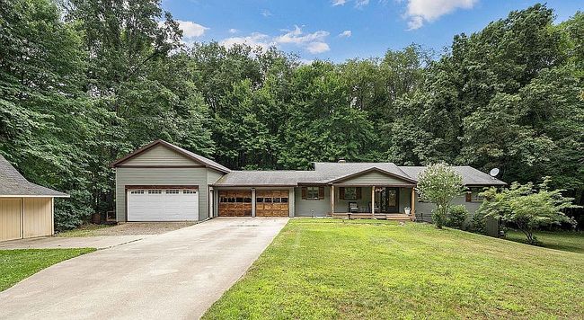 Photo of 11260 Jones Rd, Berrien Springs, MI