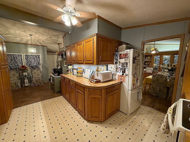 Photo of 307 Tague St, Greenfield, IN
