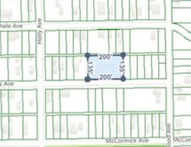 Photo of 3600 Rodgers Ave, Fort Wayne, IN