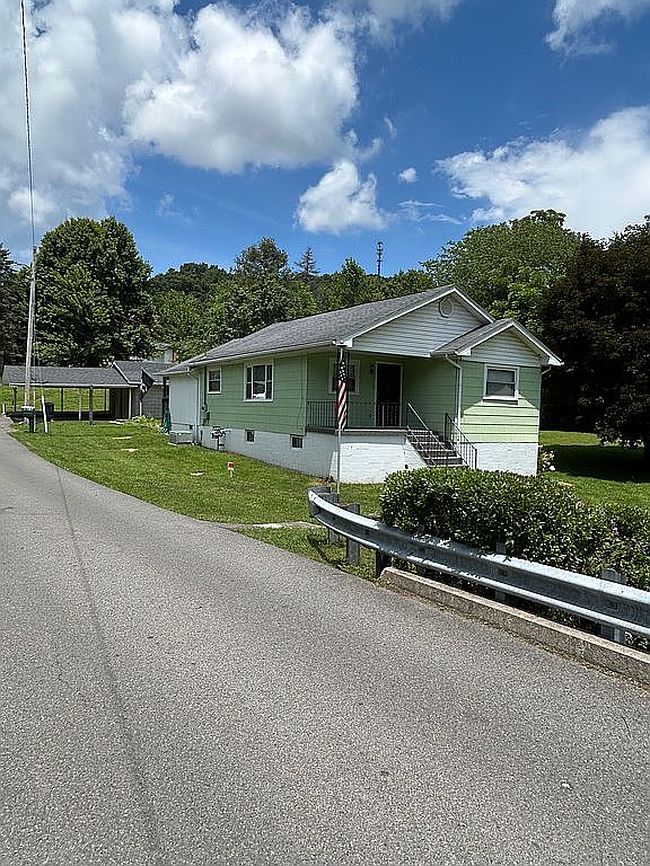 Photo of 116 Poe St, Sophia, WV