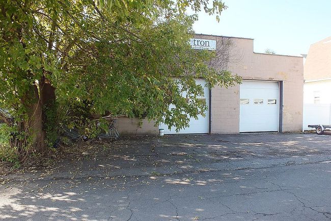 Photo of 111 Sharpe St, Kingston, PA