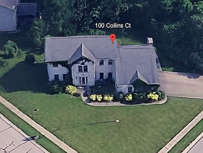 Image of 100 Collins Ct