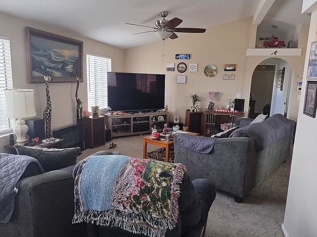 Image of 2514 E Kimberly Dr