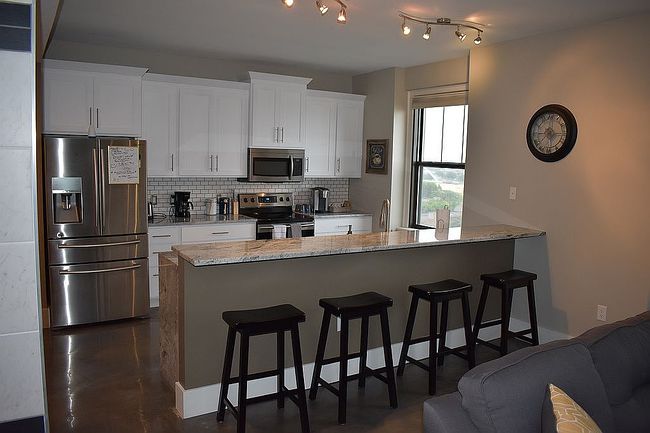Image of 400 Walnut St Suite 1003
