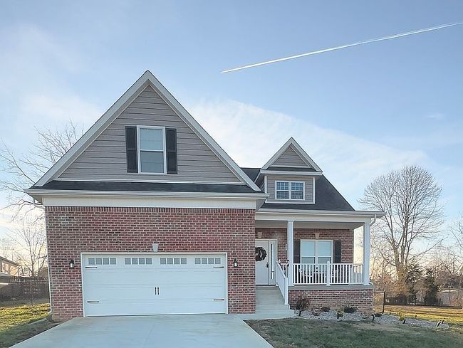 Preview of property located at 343 Heritage Way