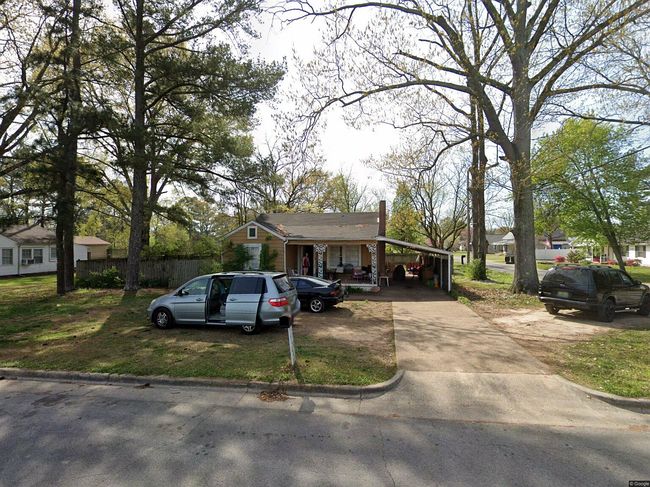 Image of 2301 Clara Ave Sw