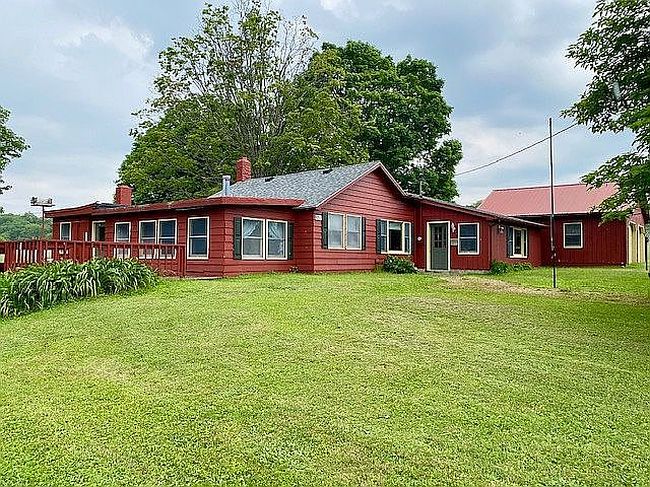 Photo of 9252 Hatch Hollow Rd, Union City, PA