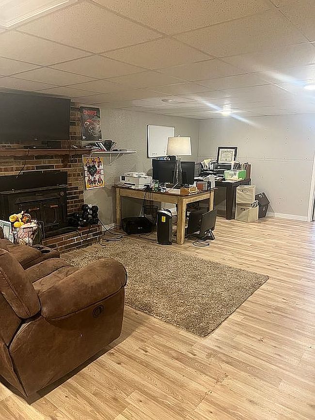 Photo of 607 W 13th St, Carrollton, MO
