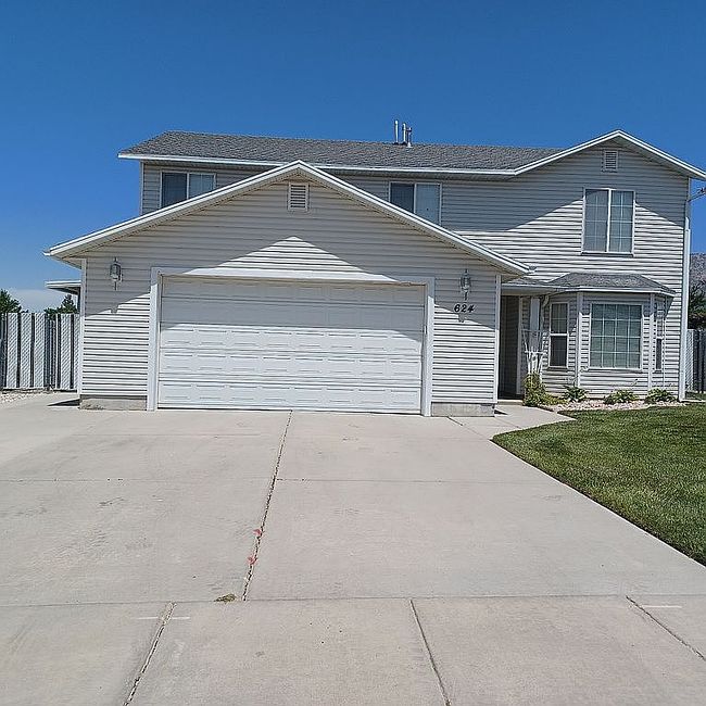 Photo of 624 E 650 N, Ogden, UT