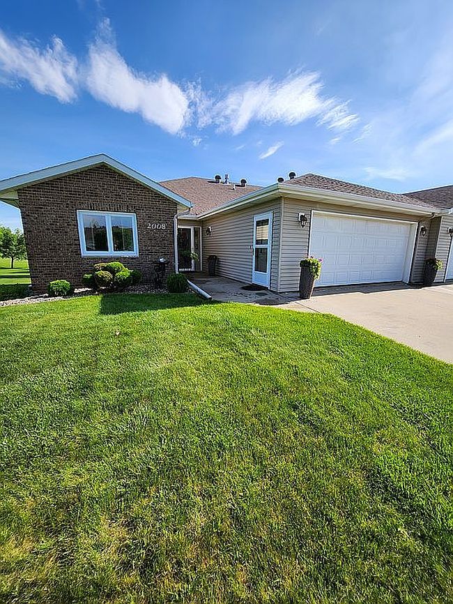 Photo of 2008 20th Ave Nw, Aberdeen, SD