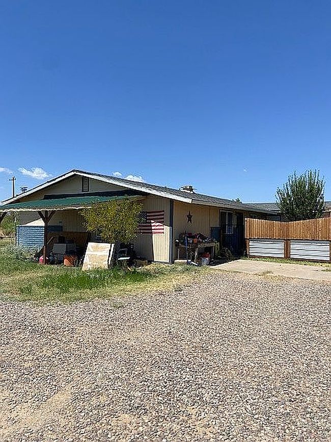 Photo of 2645 N Adkins Rd, San Simon, AZ
