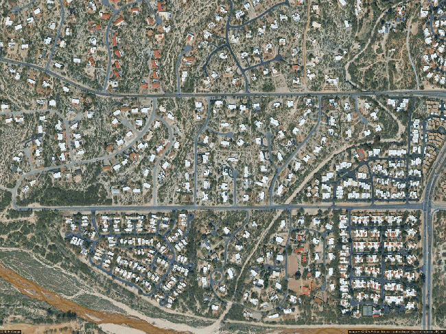 Image of 3431 N Tonto Pl