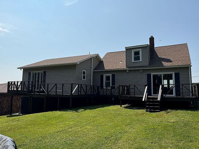 Photo of 138 W Condot Rd, Saint Marys, PA