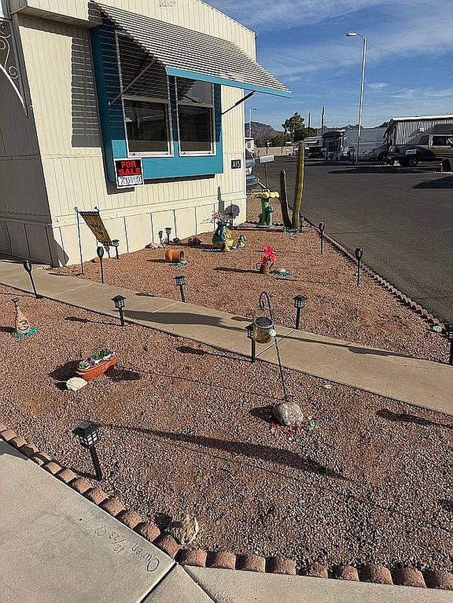 Image of 10712 E Apache Trl Lot A15