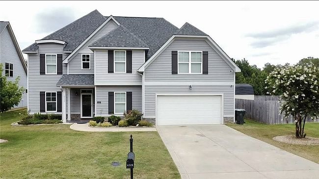 Photo of 4708 Woodline Dr, Fayetteville, NC