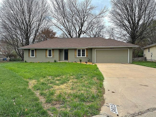 Image of 3625 S Blackburn Ct