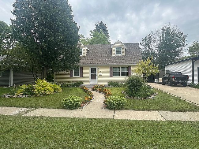 Preview of property located at 1611 N 27th St