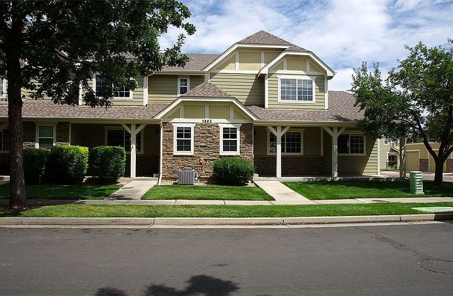 1002 Andrews Peak Dr Unit 103, Fort Collins, CO