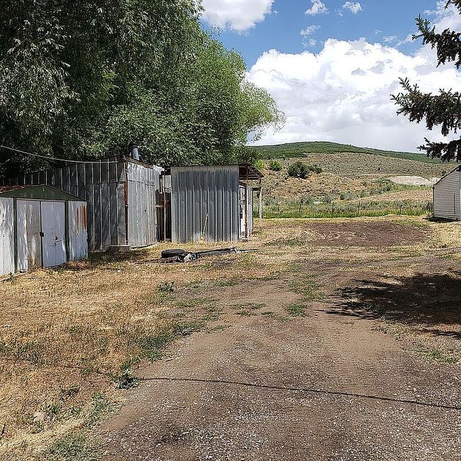 Photo of 1719 S Foothill Dr, Francis, UT