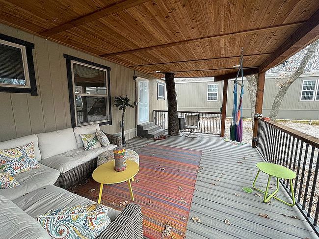 Photo of 45 Bravo Rd, Pottsboro, TX