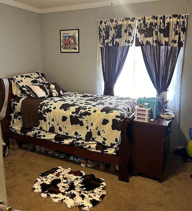 Photo of 124 County Road 122, Carrollton, MS