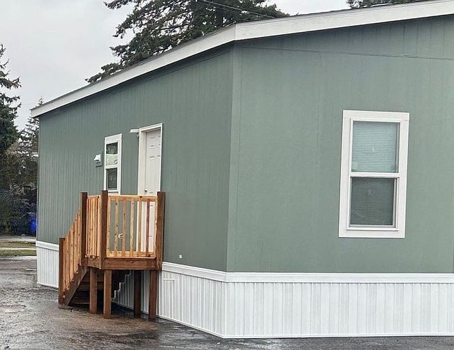 8205 Se Harney St Unit 3C, Portland, OR