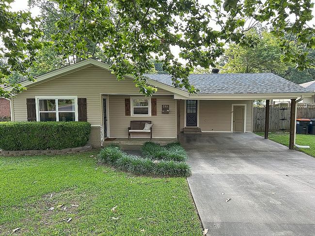 Image of 235 S Inglewood Ave