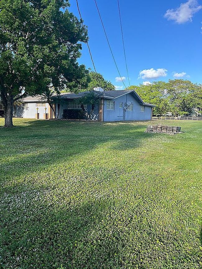Photo of 5490 Sw 128th Ave, Southwest Ranches, FL