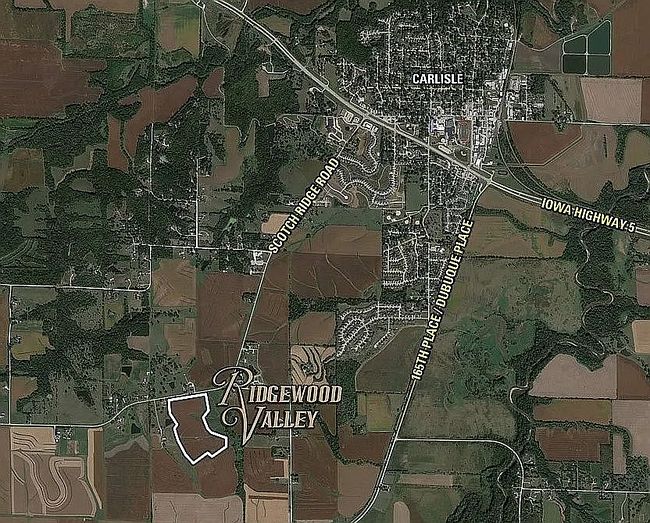 Image of Lot 13 152nd Ln