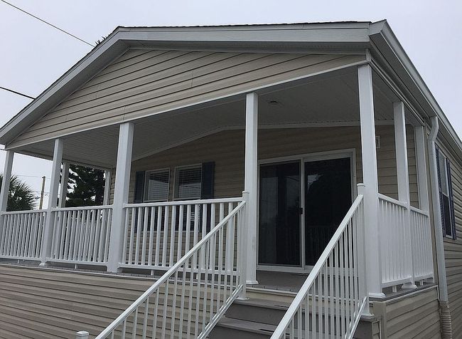 Photo of 1375 Pasadena Ave S Lot 217