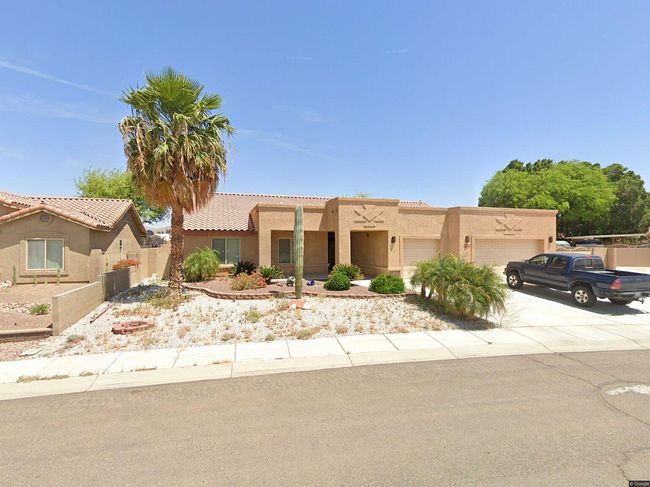 Photo of 11676 E Del Golfo, Yuma, AZ