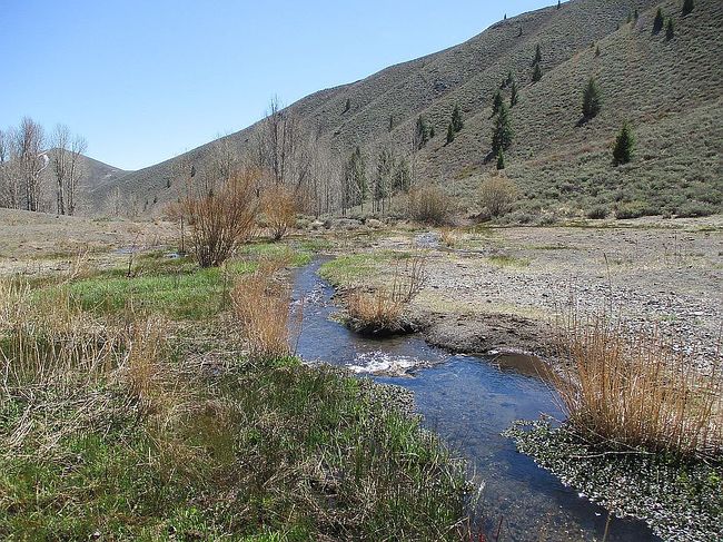 Photo of 300 Red Elephant Gulch Rd, Hailey, ID