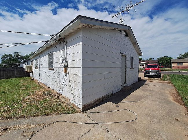 Image of 5013 Bowie St