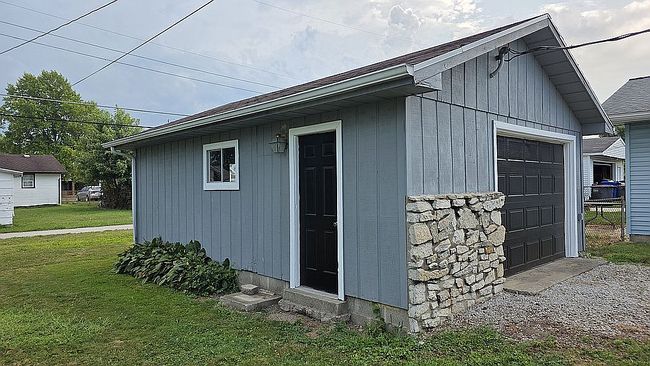 Photo of 810 S Calumet St, Kokomo, IN