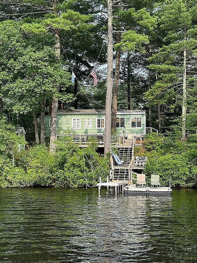 Photo of 17 Green Is, Thompson, CT