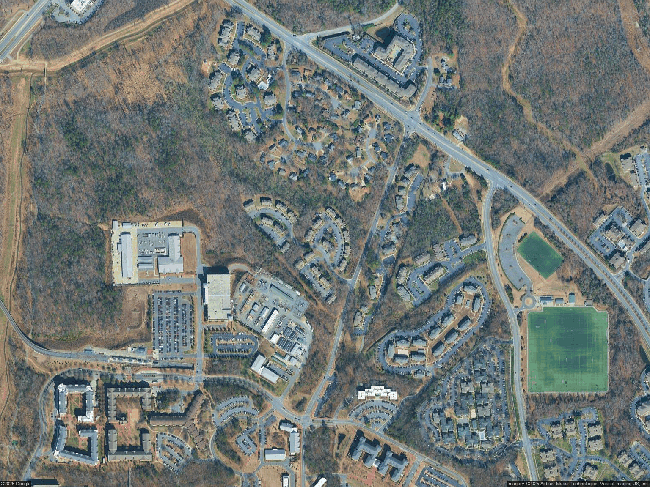 Photo of 601 Lex Dr