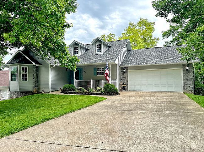 Photo of 155 Tyler St, Branson, MO